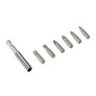 Parafusadeira E Furadeira Wap 12v Bpf 12k2