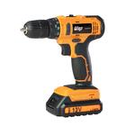 Parafusadeira E Furadeira Wap 12v Bpf 12k2