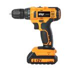 Parafusadeira E Furadeira Wap 12v Bpf 12k2