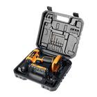 Parafusadeira E Furadeira Wap 12v Bpf 12k2