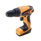 Parafusadeira E Furadeira Wap Bpf 10v Li-íon Fw006463 Bivolt