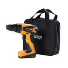 Parafusadeira E Furadeira Wap Bpf 10v Li-íon Fw006463 Bivolt