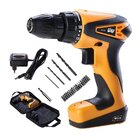 Parafusadeira E Furadeira Wap Bpf 10v Li-íon Fw006463 Bivolt