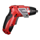 Parafusadeira Einhell Tc-sd 3,6v 1/4 Bivolt 200rpm