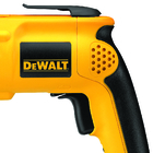 Parafusadeira elétrica com ajuste de torque 1/4" 540 watts ve