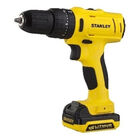 Parafusadeira/furadeira 12v Ion Litio Sch121s2k Br