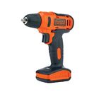Parafusadeira Furadeira 12v Ld12s Black & Decker