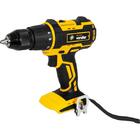 Parafusadeira/furadeira 1/2  18v Sem Bateria Sem Carregador