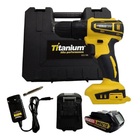 Parafusadeira/furadeira 21,0v S/ Impacto