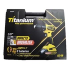 Parafusadeira/furadeira 21,0v S/ Impacto