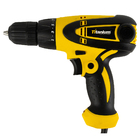 Parafusadeira/furadeira 300w 3/8  - 127v