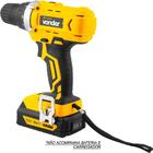 Parafusadeira/furadeira 3/8" - 18v - Ipfv1820 Vonder