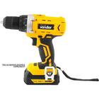 Parafusadeira/furadeira 3/8" - 18v - Ipfv1820 Vonder