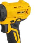 Parafusadeira Furadeira 3/8'' 18v Sem Bateria Ipfv1851 Vonder