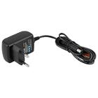 Parafusadeira Furadeira À Bateria 12v Com Imp Kit Com 74 Peç