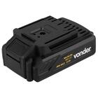 Parafusadeira Furadeira À Bateria 12v Com Imp Kit Com 74 Peç