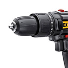 Parafusadeira/furadeira A Bateria 12v-ions De Litio - Caterpi