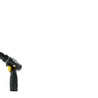 Parafusadeira Furadeira À Bateria 12v T12 1,2ah Bivolt Preto