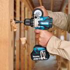 Parafusadeira Furadeira À Bateria 18v 2100 Rpm Com Bateria Ca