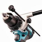 Parafusadeira Furadeira À Bateria 18v 2100 Rpm Com Bateria Ca