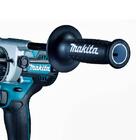 Parafusadeira Furadeira À Bateria 18v 2100 Rpm Resistente Agu