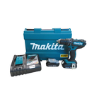 Parafusadeira/furadeira A Bateria 18v Makita Ddf483rtj