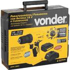 Parafusadeira Furadeira À Bateria 3/8'' 18v Ipfv1852 Vonder