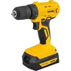 Parafusadeira Furadeira À Bateria 3/8'' 18v Ipfv1852 Vonder