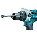Parafusadeira Furadeira A Bateria 5.0ah 18v Makita Dhp481rte