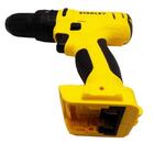 Parafusadeira Furadeira À Bateria Stanley 12v Sch12s1k-br