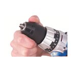 Parafusadeira Furadeira Bateria Ions De Litio 14,4v Motor Com