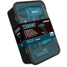 Parafusadeira Furadeira Bateria Lítio Sem Fio 1.3ah Wesco