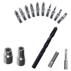 Parafusadeira Furadeira Bateria Lítio Sem Fio 1.3ah Wesco