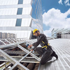 Parafusadeira Furadeira Bosch GSB 12V-30 Brushless 12V 2 Baterias + Maleta