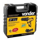 Parafusadeira/furadeira Com Impacto A Bateria 20 V Pfv 078 Vo