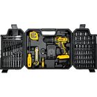 Parafusadeira/furadeira Com Impacto A Bateria 20 V Pfv 078 Vo