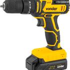 Parafusadeira/furadeira Com Impacto A Bateria 20 V Pfv 078 Vo