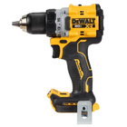 Parafusadeira/furadeira Compacta 20v Dewalt Dcd800