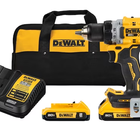 Parafusadeira/furadeira Compacta 20v Dewalt Dcd800