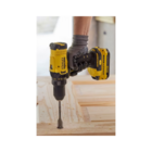 Parafusadeira/furadeira De 20v Stanley Scd 700 Bivolt C/ 2 Ba