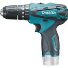 Parafusadeira/furadeira De Impacto 12v S/bateria Hp330dz - Ma