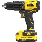 Parafusadeira Furadeira De Impacto 20v 1/2 Sbd715c2k Stanley
