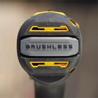 Parafusadeira Furadeira De Impacto 20v 1/2 Sbd715c2k Stanley