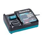 Parafusadeira/furadeira De Impacto 40v Max Hp001gd201 - Makit