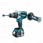 Parafusadeira Furadeira De Impacto Dhp481rfe 2 Baterias 3ah 1