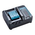 Parafusadeira Furadeira De Impacto Makita 18v Dhp486z 1/2' Po