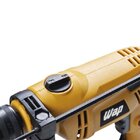 Parafusadeira Furadeira De Impacto Wap Efi 600k Design Ergonô