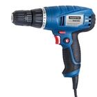 Parafusadeira Furadeira Eletrica 3 8 Potencia 280w 750 Rpm Se