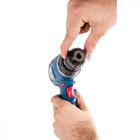 Parafusadeira Furadeira Eletrica 3 8 Potencia 280w 750 Rpm Se