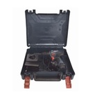 Parafusadeira Furadeira Gsr 120li 2 Bat